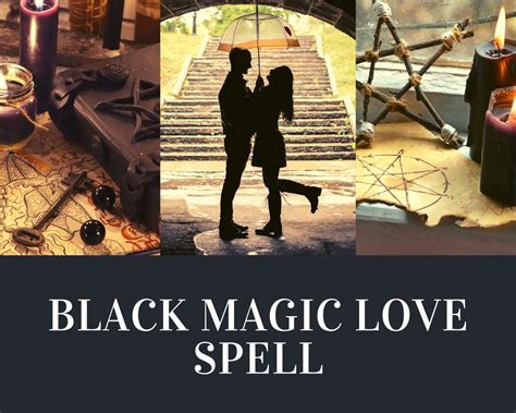 black magic spell casters in us