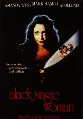 black magic woman 1991 ok.ru