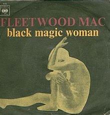 black magic woman wiki