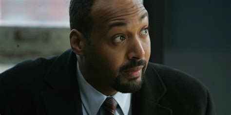black male actors in tv series