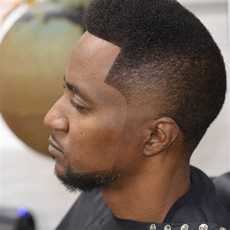  79 Ideas Black Male Short Hairstyles Trend This Years