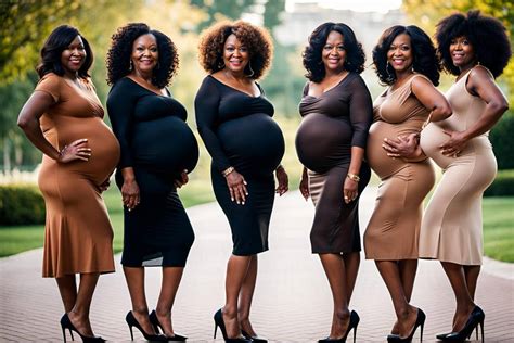 black mammas desperate