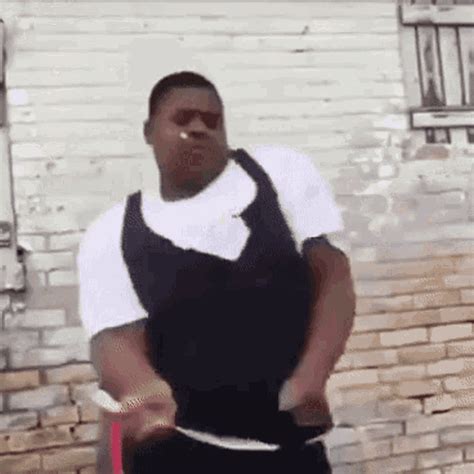 Black Man Dancing Meme Tiktok