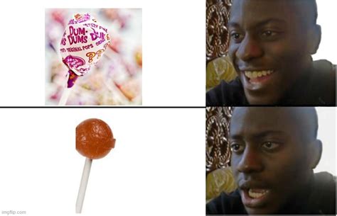 black man with lollipop meme