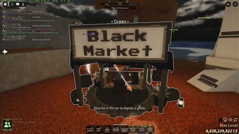 Black Market