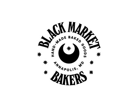 black market bakers