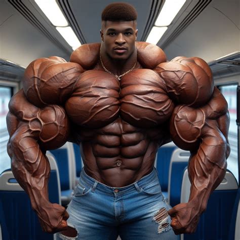 black massive cocks 8