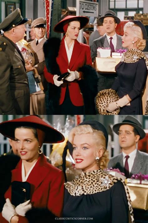 black men prefer blondes 2