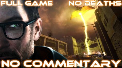 Black Mesa Walkthrough Text