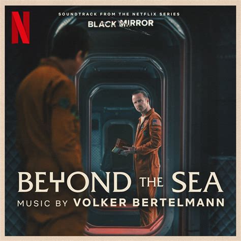 black mirror beyond the sea soundtrack