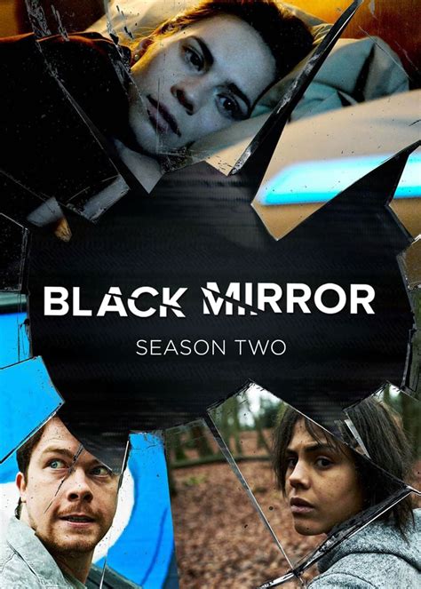 black mirror cast season 2