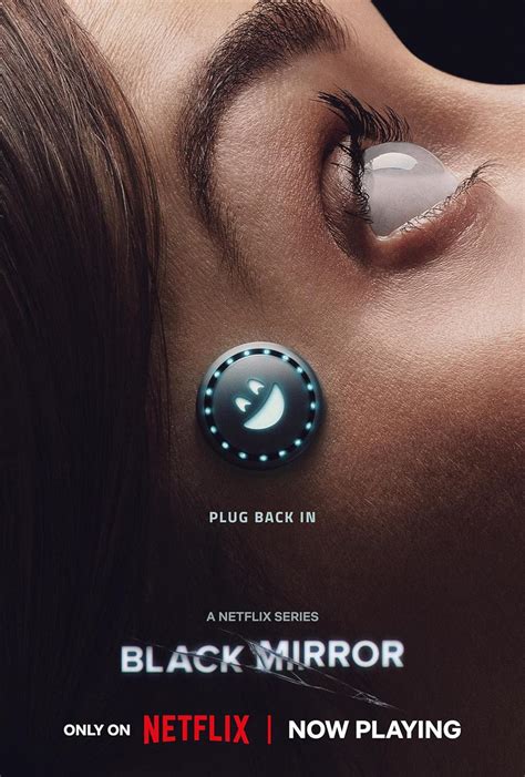 Black Mirror Episodes Dates