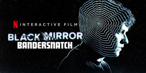 Black Mirror Episodes Interactive