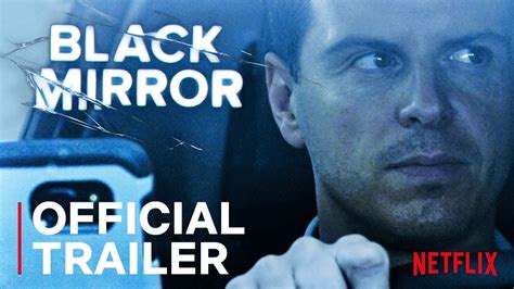 black mirror netflix season 1 trailer