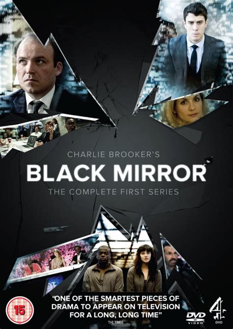 black mirror plot synopsis