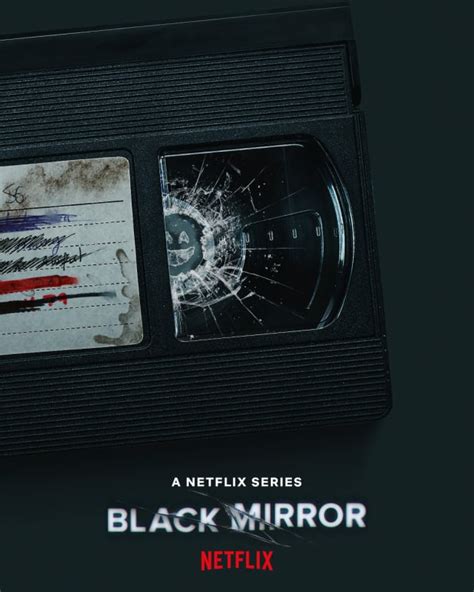 black mirror series synopsis