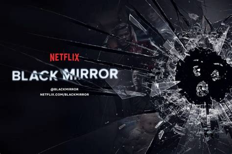 black mirror tv series wikipedia