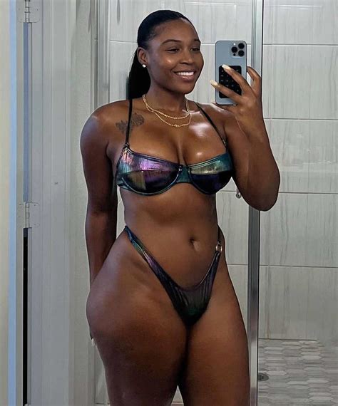black models ig nude