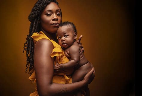 black mothers for change