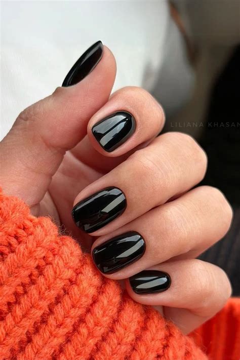 Black Nails Theory