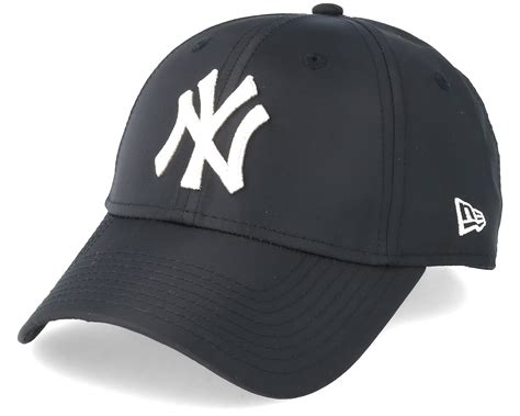 black new york yankees cap