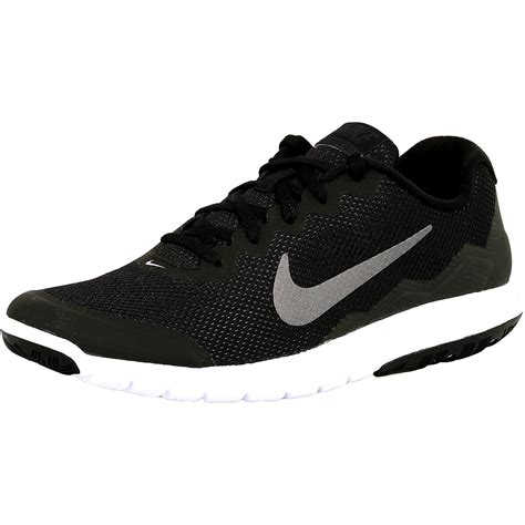 black nike shoes on sale