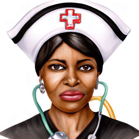 black nurse project