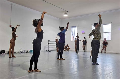 Black Nutcracker Ballet Philadelphia