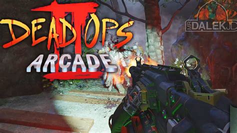 Black Ops 3 Dead Ops 2 Walkthrough