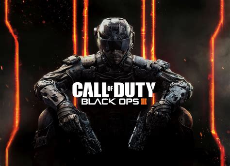 black ops iii campaign