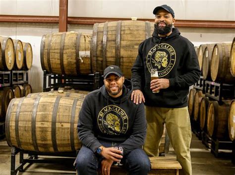 black owned brewery maryland