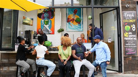 black owned restaurant in brooklyn