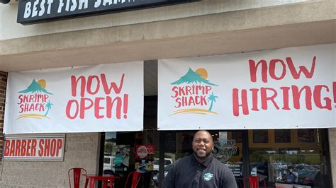 black owned seafood restaurants near me