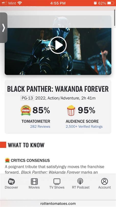 Check Out The New Black Panther Movie Figure Screen Rant