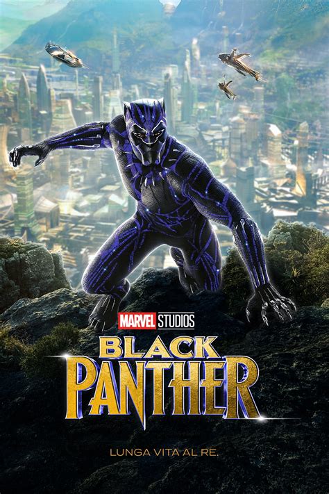 black panther full movie online