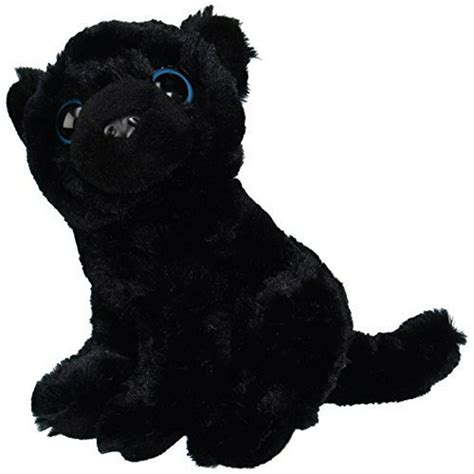 black panther stuffed animal walmart