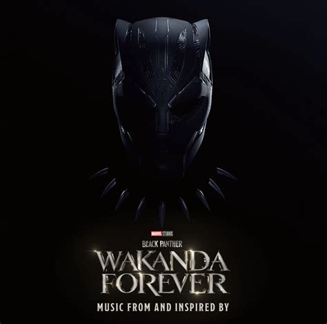 black panther wakanda forever rihanna