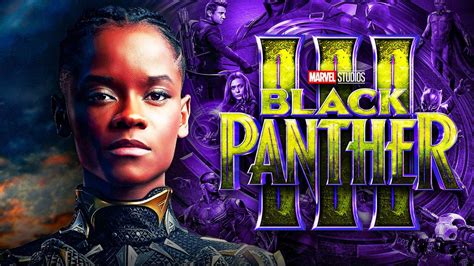 black panthers 3