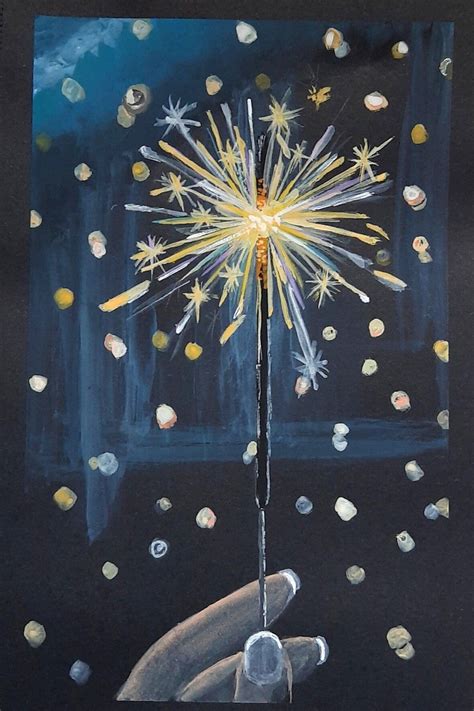 Black Paper For Painting