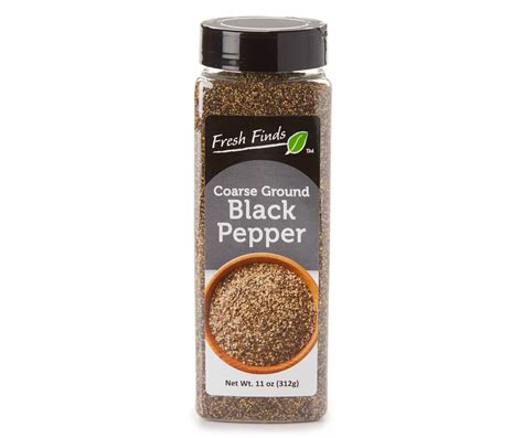 black pepper 11