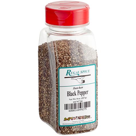 black pepper 8