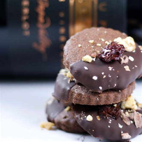 Black Pepper Cookie Recipe