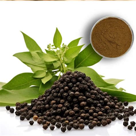 Black Pepper Extract md