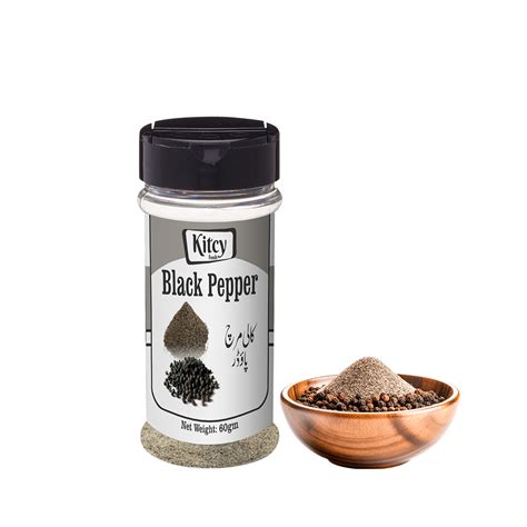 Black Pepper Powder Cheap