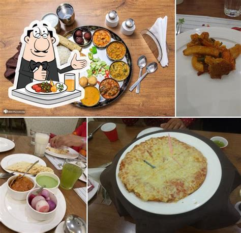 Black Pepper Restaurant Jamnagar Menu