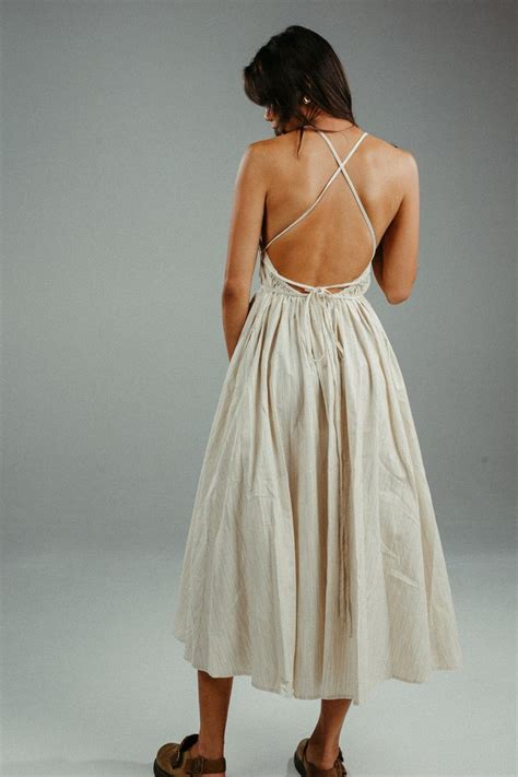 Black Pepper Summer Dresses