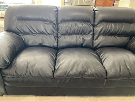 black pick up couch 4
