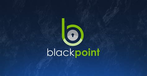 black point cyber