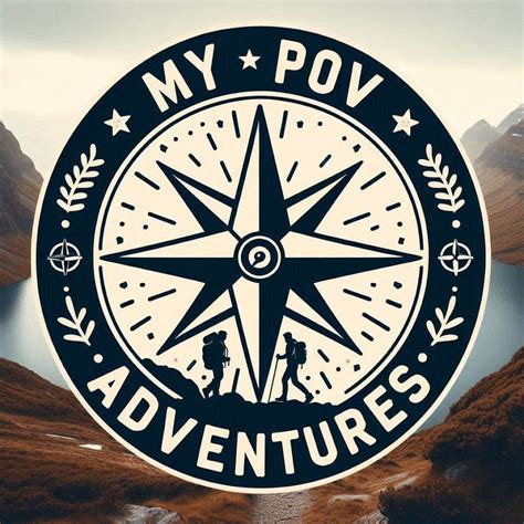 black pov adventures