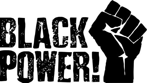 black power